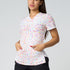 NUMBERS W-PRINTED SHIRT