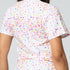 NUMBERS W-PRINTED SHIRT