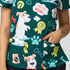 DOGGIEBB PRINTED SHIRTS