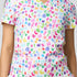 ABC W PRINTED SHIRTS