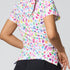 ABC W PRINTED SHIRTS