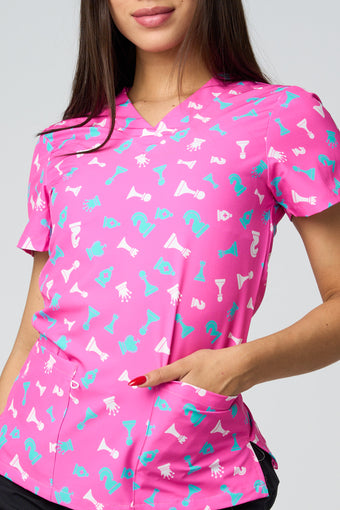 CROWN PRINTED SHIRTS
