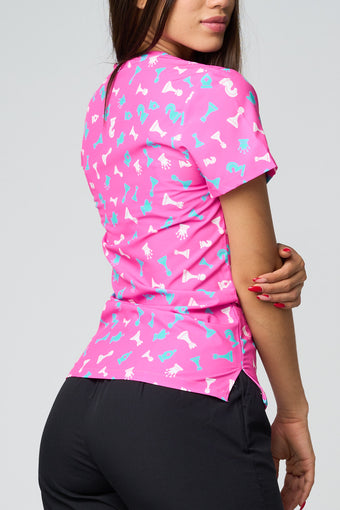 CROWN PRINTED SHIRTS