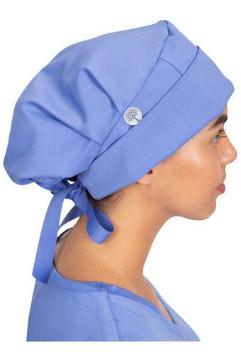 Sage Bouffant Cap Ceil