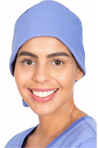 Sage Bouffant Cap Ceil