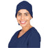 Sage Bouffant Cap Navy