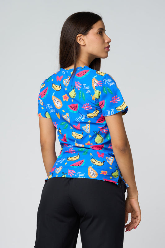 PINK TUCAN BOWL PRINTED SHIRTS