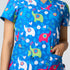 BUBBA PRINTED SHIRTS