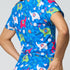 BUBBA PRINTED SHIRTS