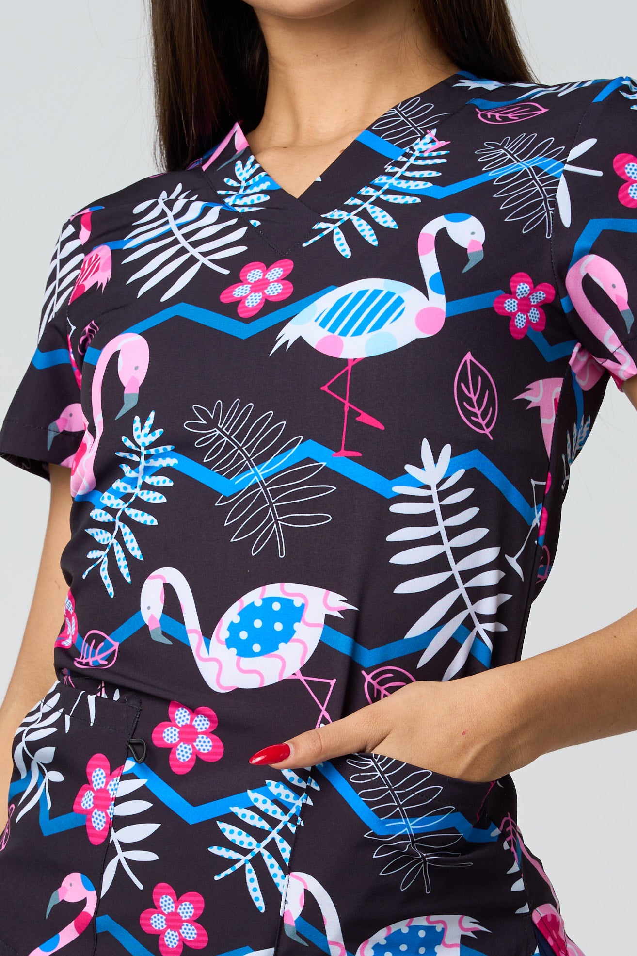 TANGO PRINTED SHIRTS