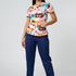 FACESS PRINTED SHIRTS