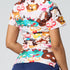 FACESS PRINTED SHIRTS