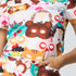 FACESS PRINTED SHIRTS