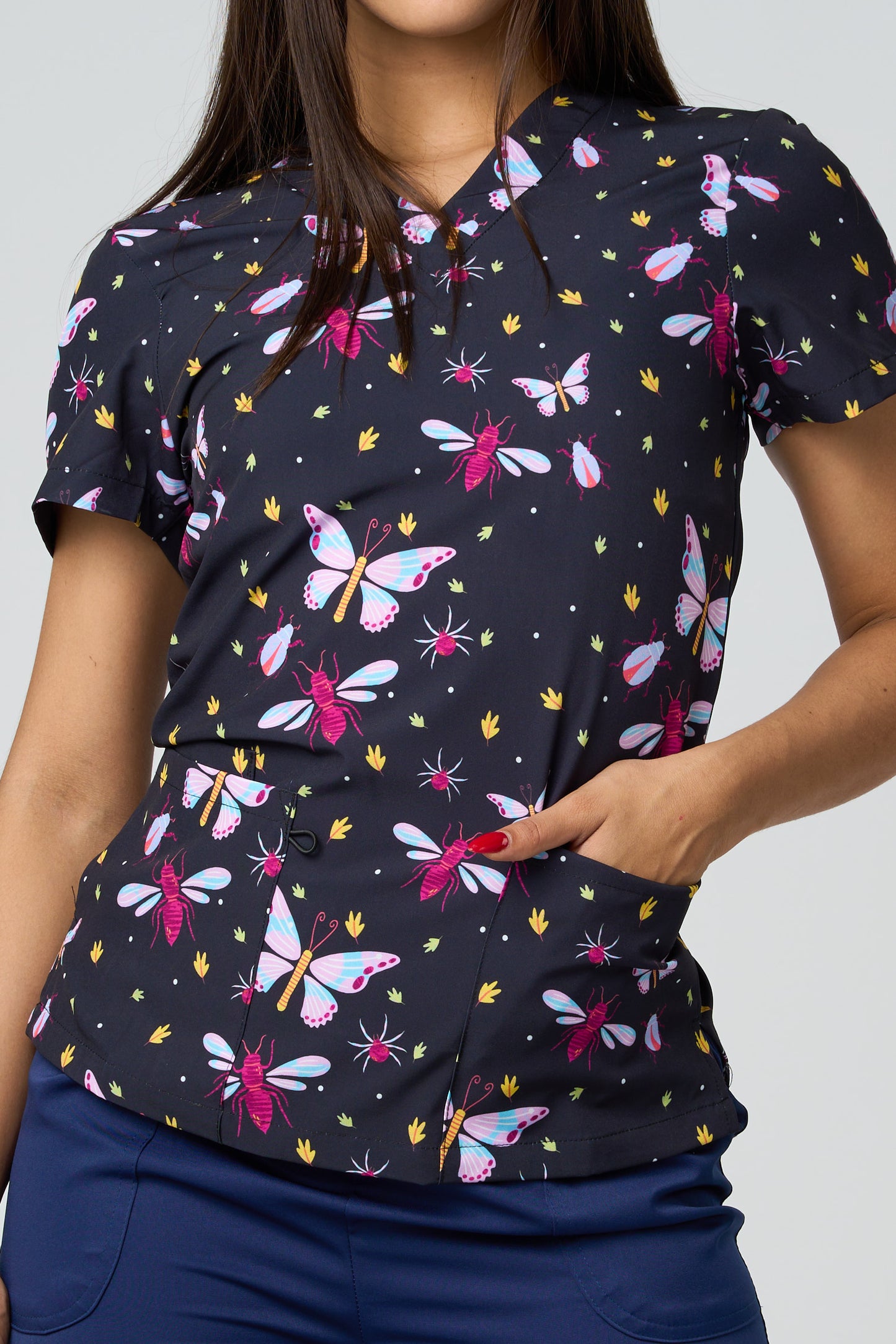 FASHIONISTA PRINTED SHIRTS