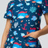 FISHPIRATE PRINTED SHIRTS