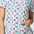 MARINE-PRINTED SHIRTS