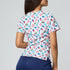 MARINE-PRINTED SHIRTS