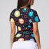 DENTBB PRINTED SHIRTS