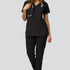 UNIFORME JOGGER STRETCH - BLACK