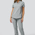 UNIFORME SPACE - LIGHT BROWN