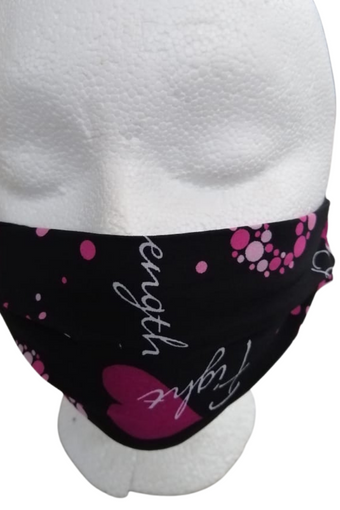 Face Mask Set of 3 Style 4