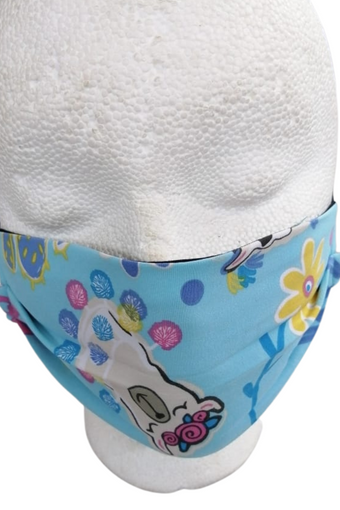 Face Mask Set of 3 Style 1