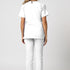 UNIFORME SKY - WHITE