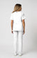 UNIFORME SKY - WHITE