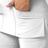 UNIFORME CRYSTAL - WHITE