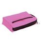 Zippered organizer Pink