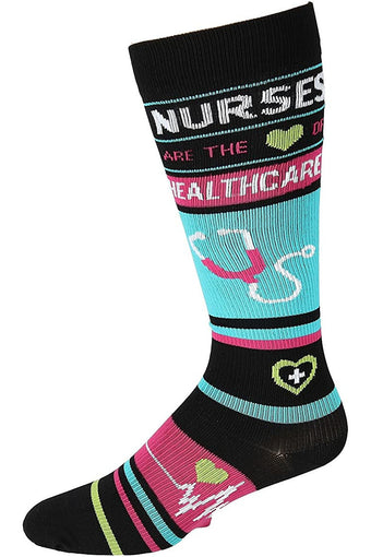 Medias de compresión Nurse health care Regular