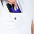 UNIFORME SKY - WHITE