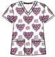 BUTTERHEART PRINTED SHIRTS