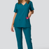 UNIFORME JOGGER STRETCH - CARIBBEAN