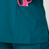 UNIFORME JOGGER STRETCH - CARIBBEAN