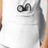 UNIFORME SKY - WHITE