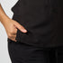 UNIFORME JOGGER STRETCH - BLACK