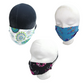 Face Mask Set of 3 Style 4