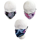 Face Mask Set of 3 Style 3