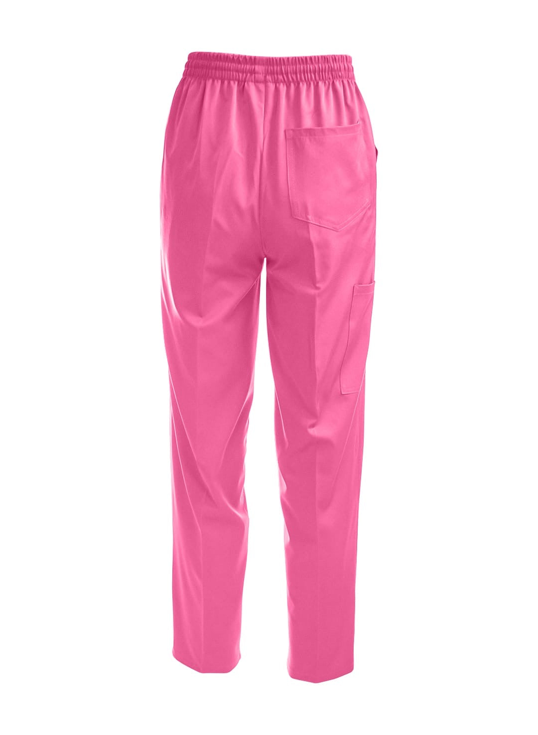 Pantalon Rosado Stretch