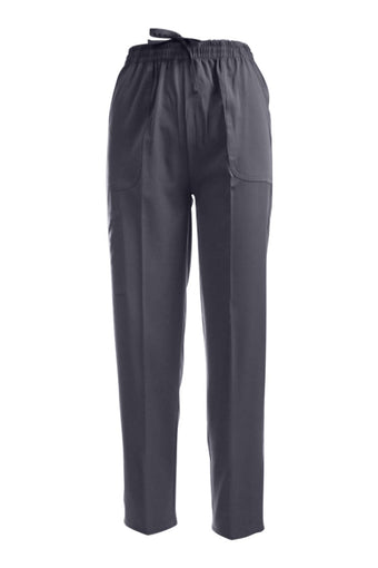 Pantalon Gris Stretch