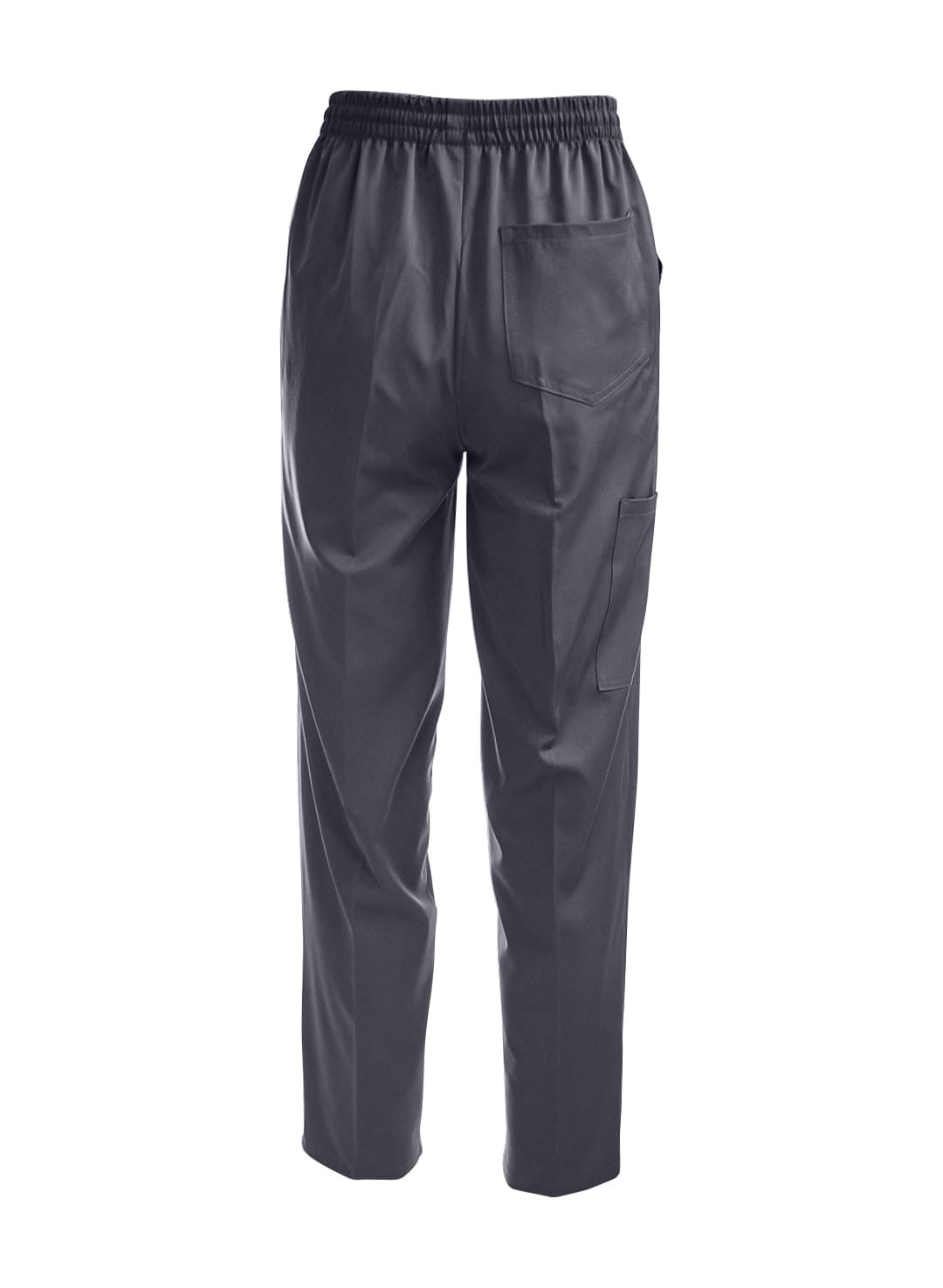 Pantalon Gris Stretch