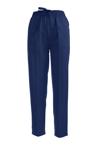 Pantalon Navy Stretch