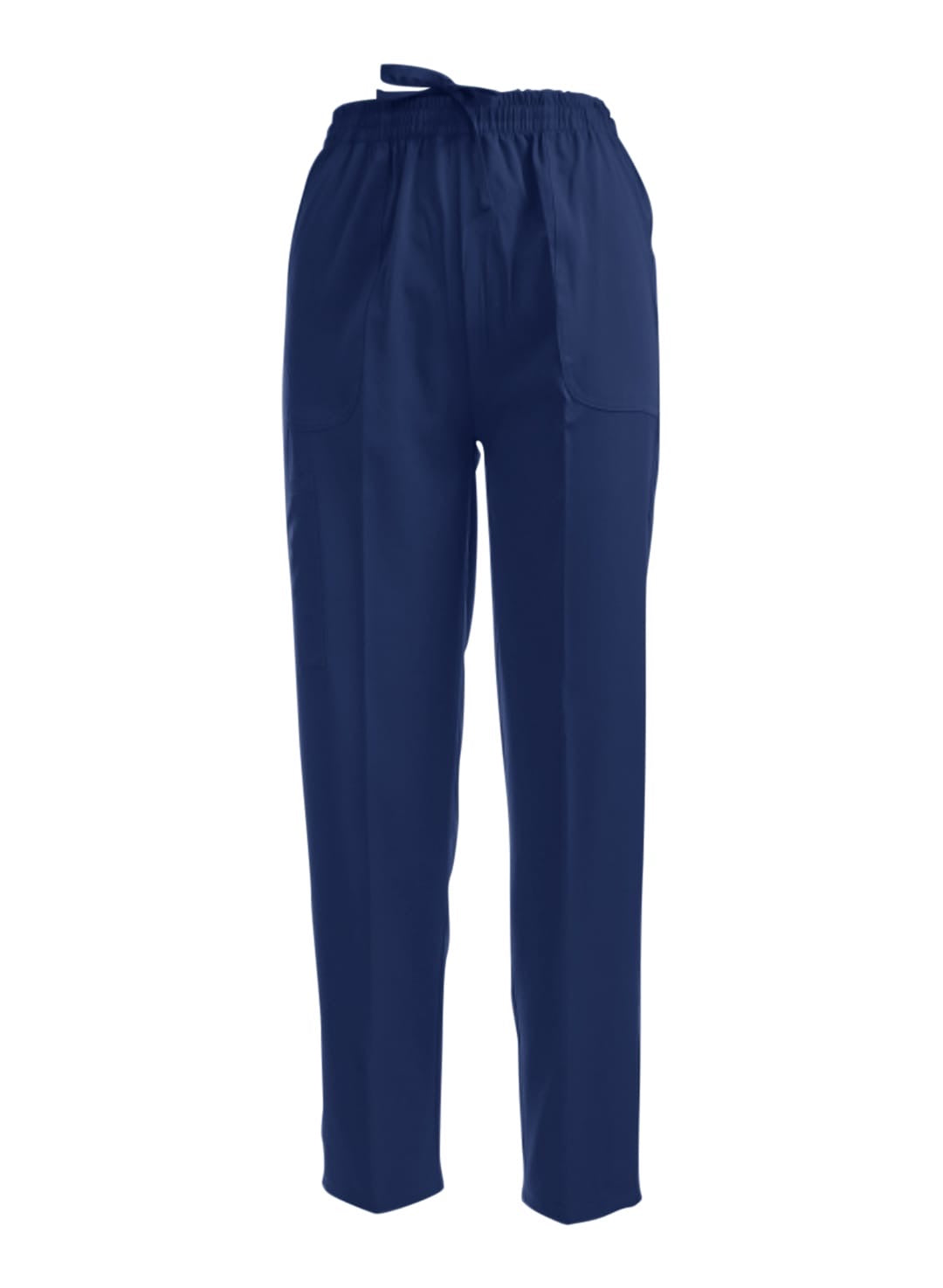 Pantalon Navy Stretch