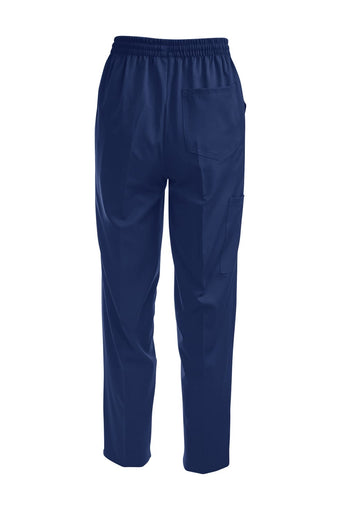 Pantalon Navy Stretch