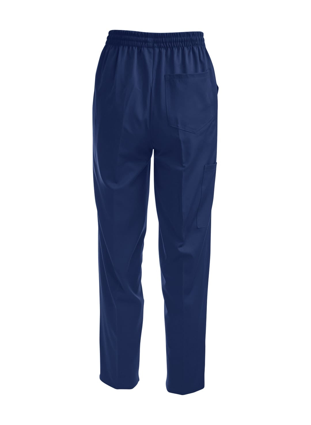 Pantalon Navy Stretch