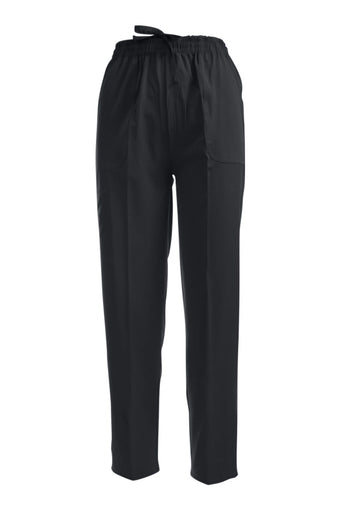 Pantolon Negro Stretch