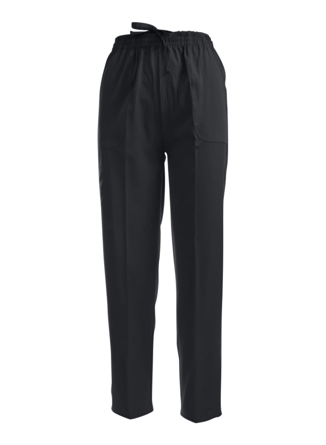 Pantolon Negro Stretch