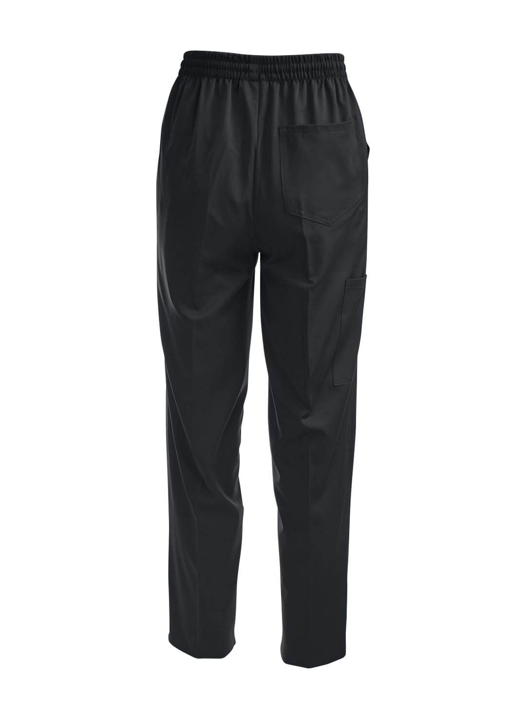 Pantolon Negro Stretch