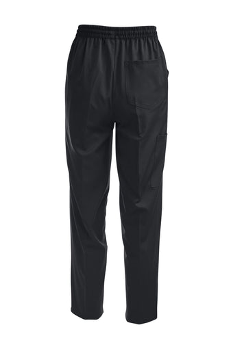 Pantolon Negro Stretch
